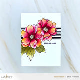 Flowers & Flourishes