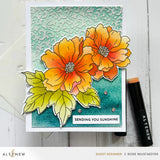 Flowers & Flourishes