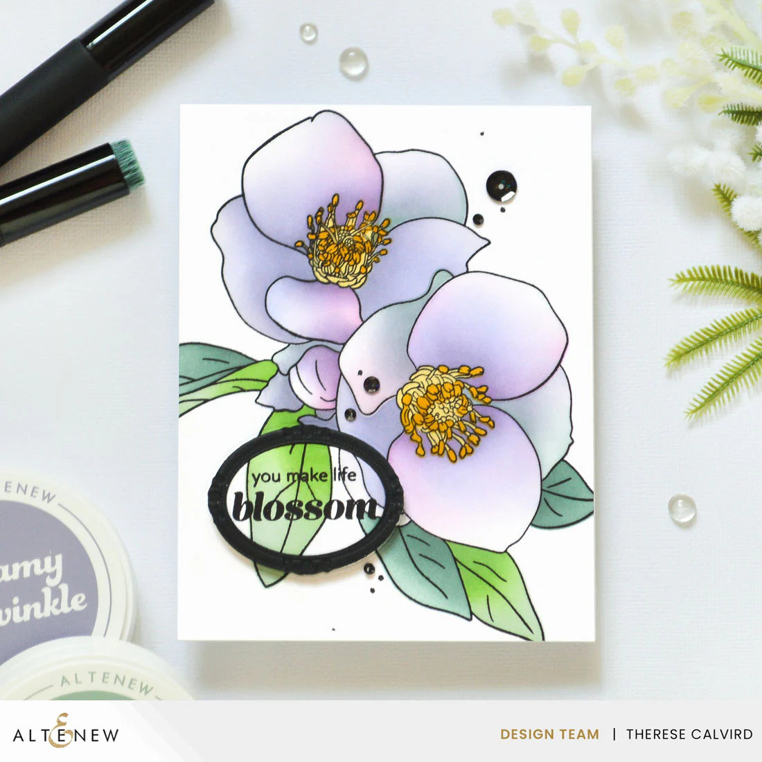 Bumbleberry Papercrafts Ltd