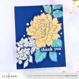 Build-A-Garden: Garland Grace & Add-on Die Bundle