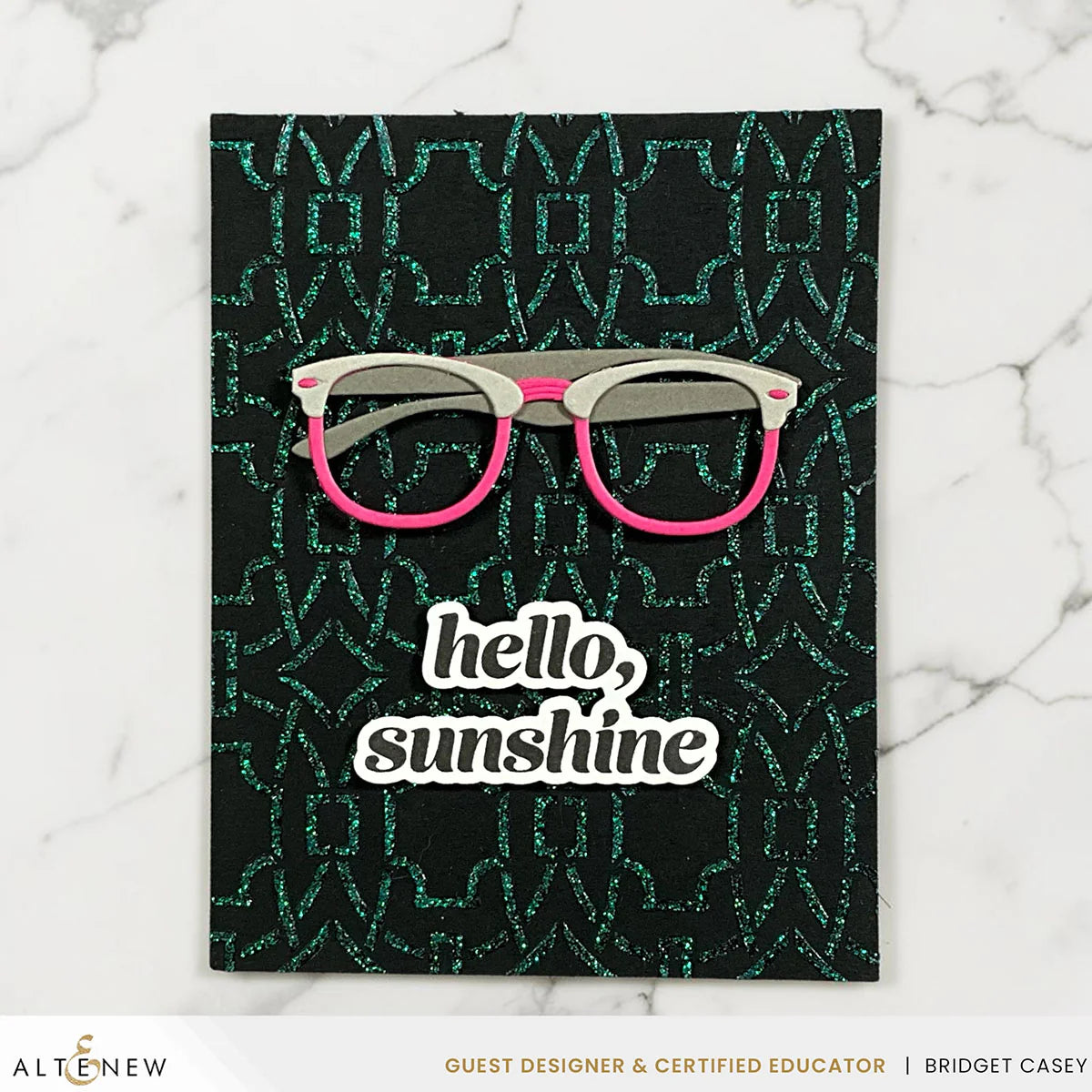 Bumbleberry Papercrafts Ltd