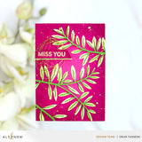 Crafty Necessities: Spring Serenade Multi-Color Cardstock Pack (10 Sheets/Set)