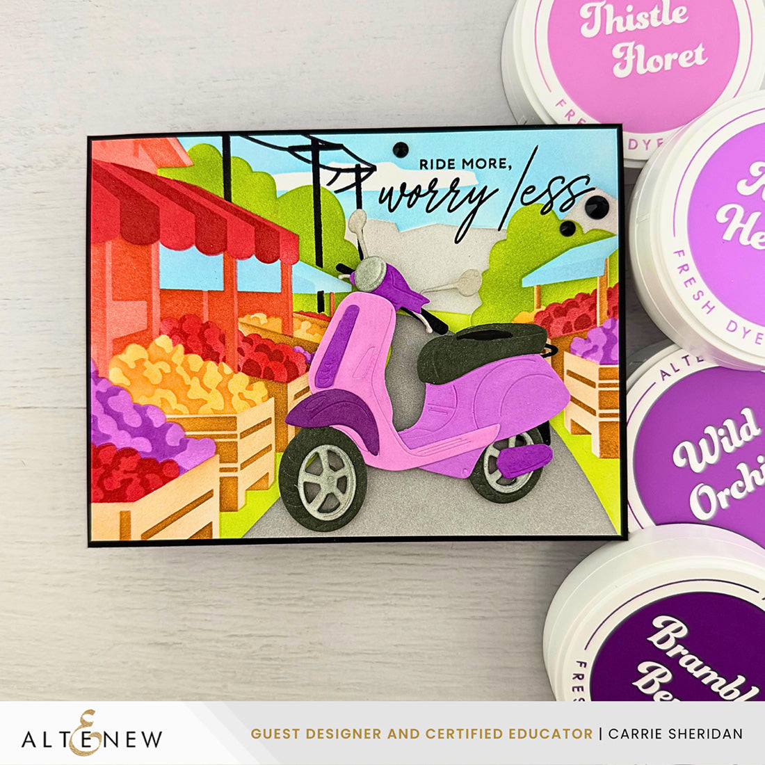 Bumbleberry Papercrafts Ltd