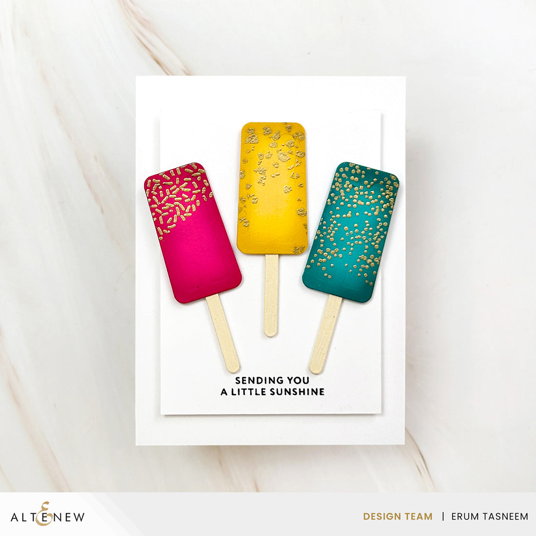 Bumbleberry Papercrafts Ltd