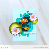 Craft Your Life Project Kit: Coral Reef Wonders