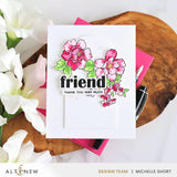 One-Go: Friendship Flowers
