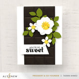 Crafty Necessities: Spring Serenade Multi-Color Cardstock Pack (10 Sheets/Set)