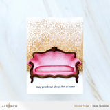 Craft Your Life Project Kit: The Drawing Room