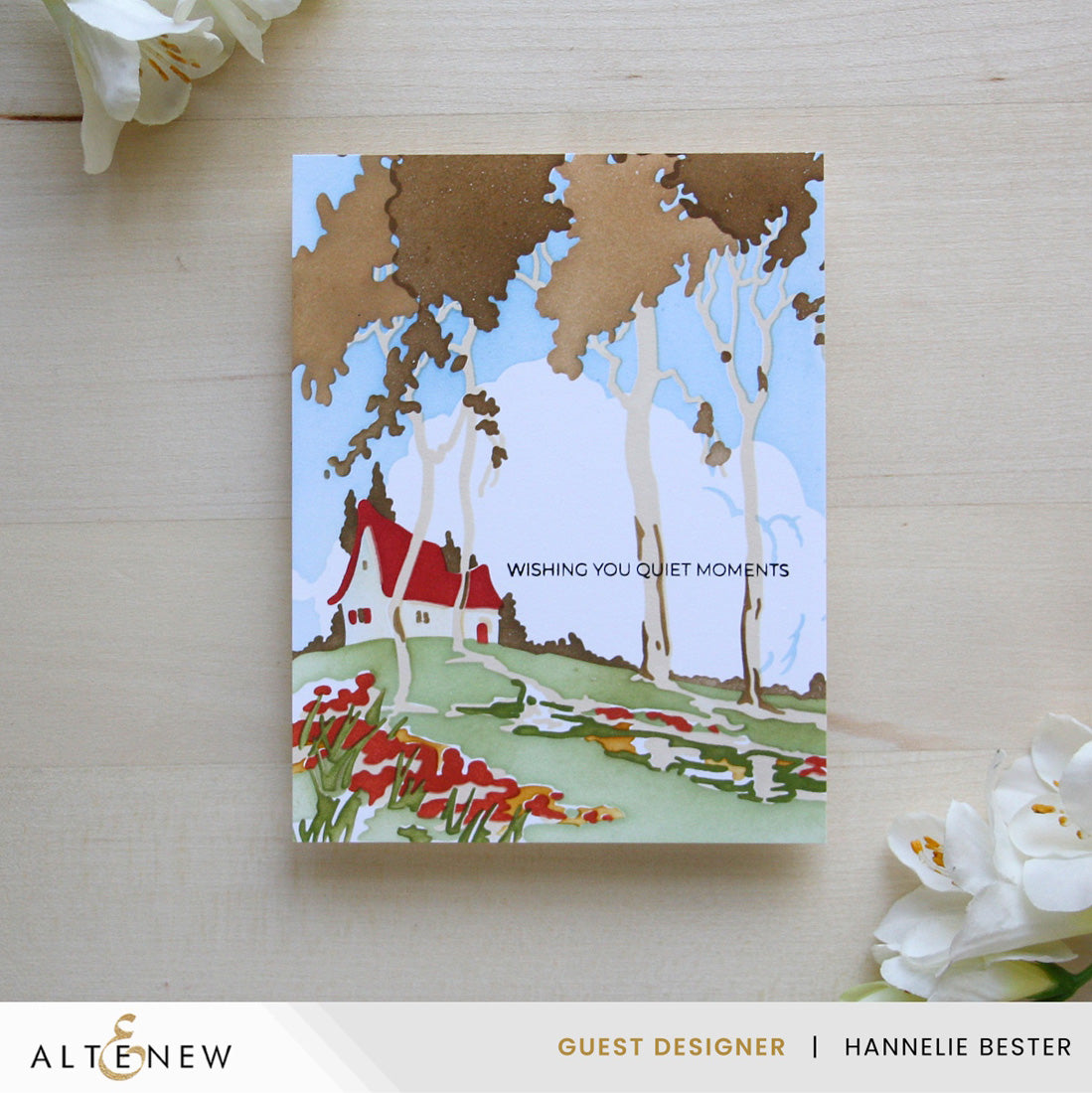 Bumbleberry Papercrafts Ltd