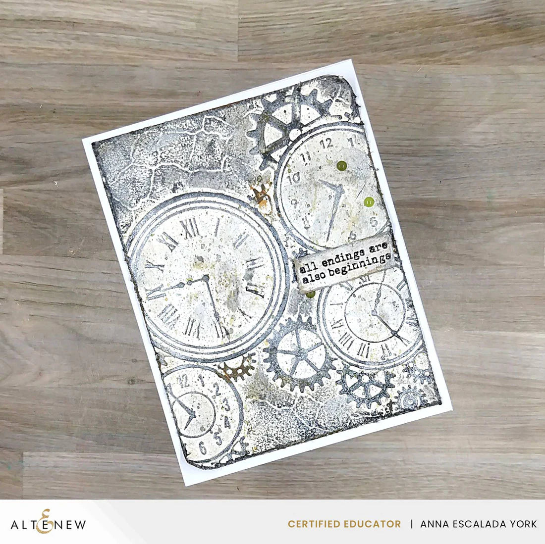 Bumbleberry Papercrafts Ltd