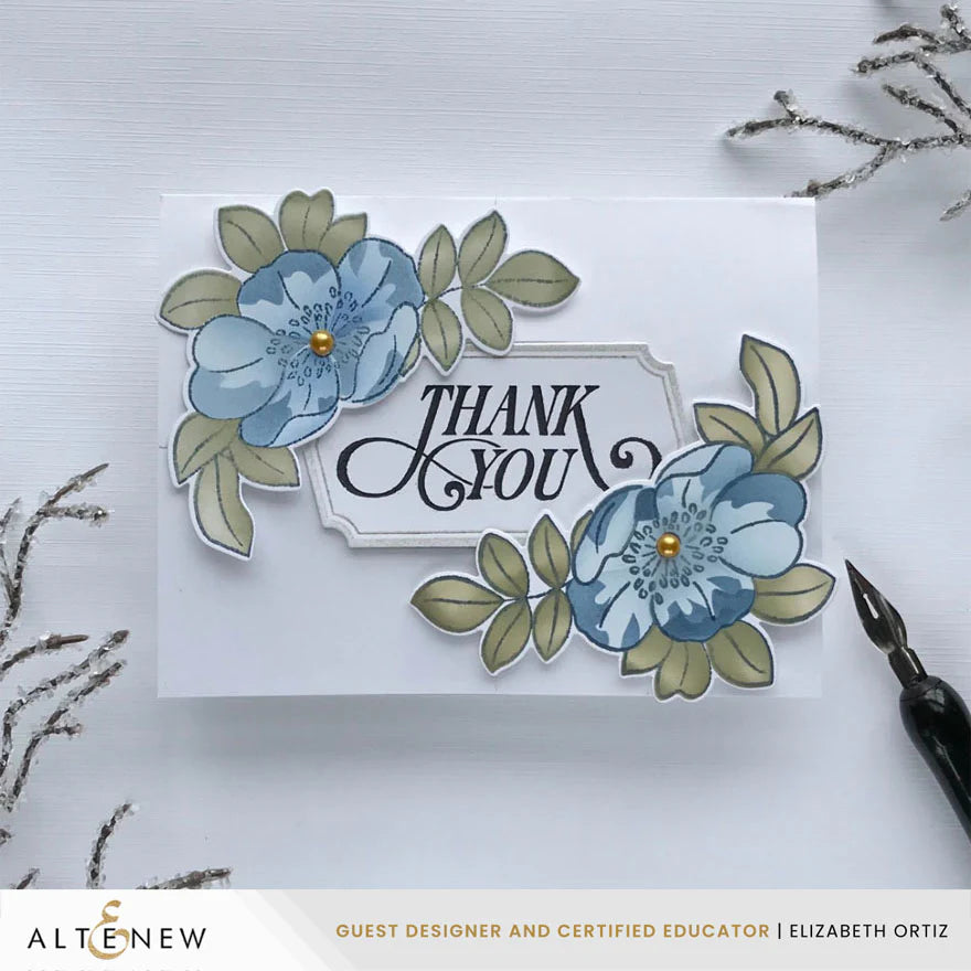 Bumbleberry Papercrafts Ltd
