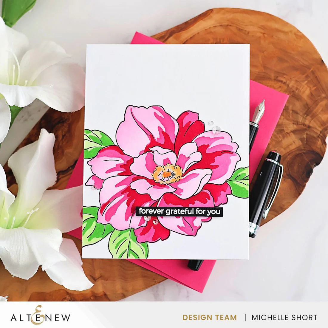 Bumbleberry Papercrafts Ltd