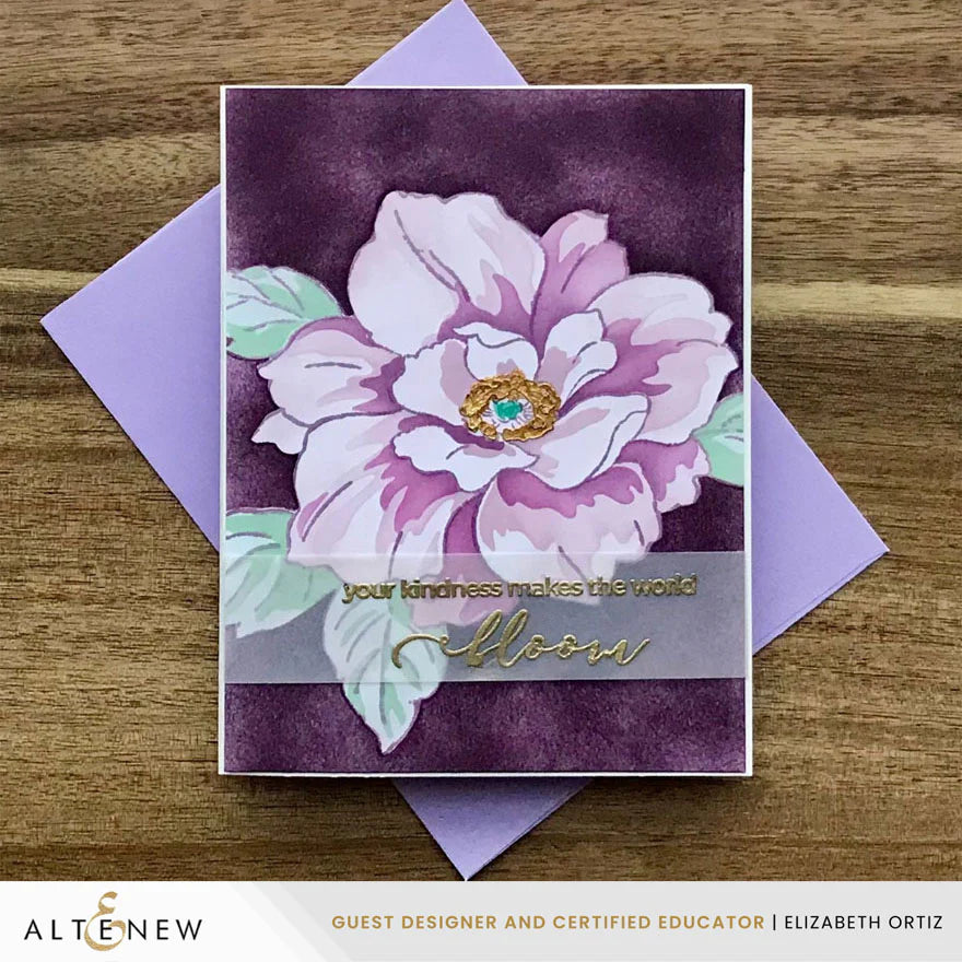 Bumbleberry Papercrafts Ltd