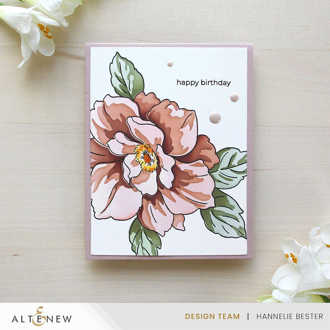 Bumbleberry Papercrafts Ltd