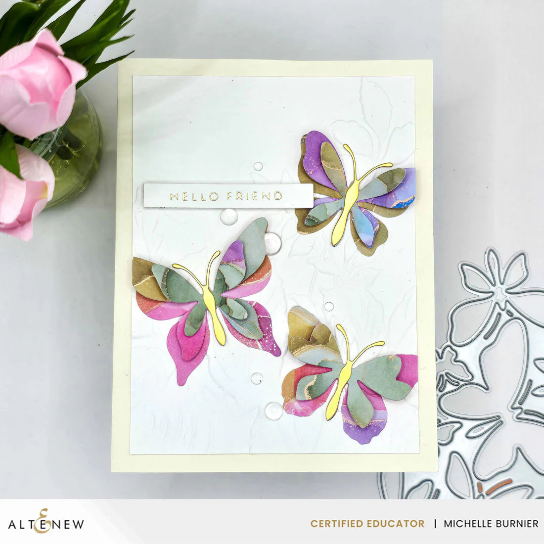 Bumbleberry Papercrafts Ltd