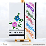 Mini Delight: Apothecary Garden Stamp & Die Set