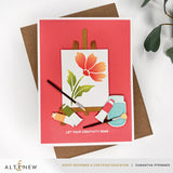 Art Studio Treasures Layering Die Set