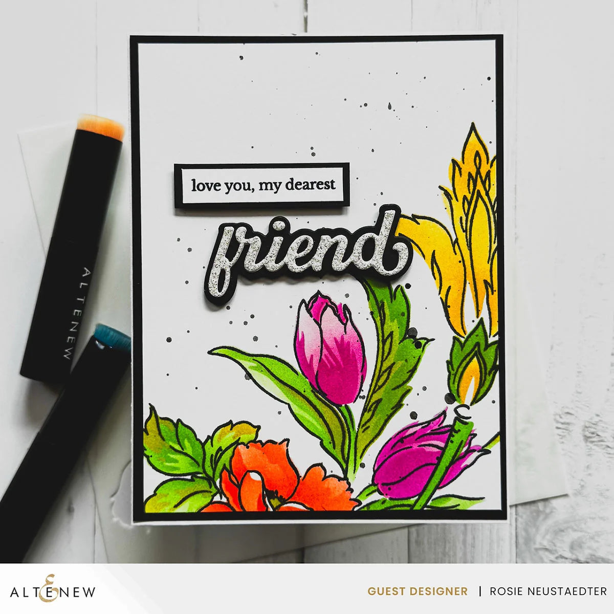 Bumbleberry Papercrafts Ltd