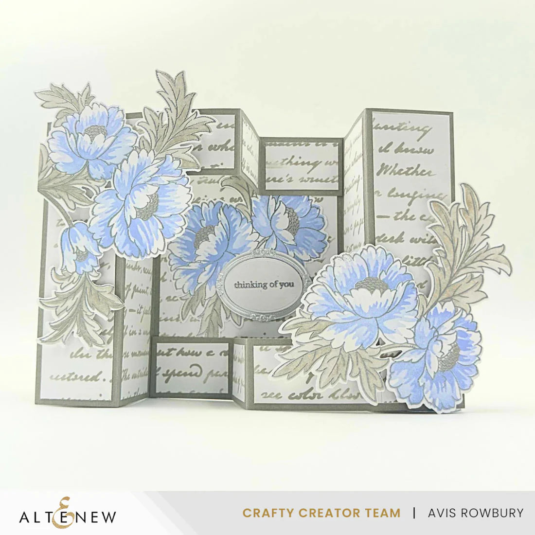 Bumbleberry Papercrafts Ltd