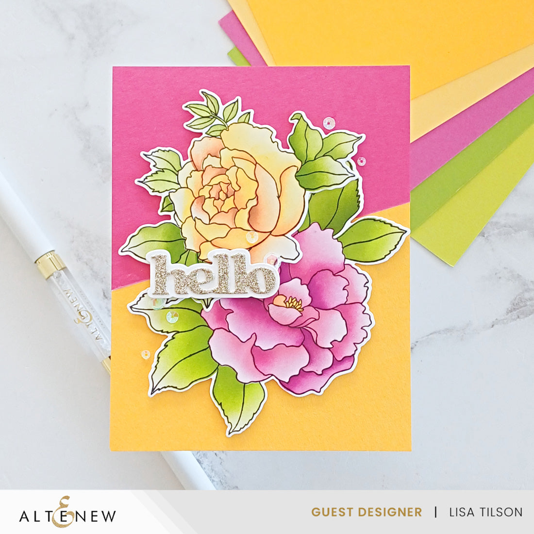 Bumbleberry Papercrafts Ltd