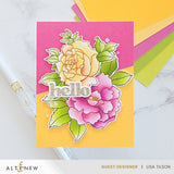 Build-A-Garden: Blossoming Trio