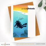 Craft Your Life Project Kit: Coral Reef Wonders