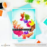 Craft Your Life Project Kit: Coral Reef Wonders