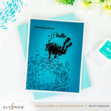 Craft Your Life Project Kit: Coral Reef Wonders
