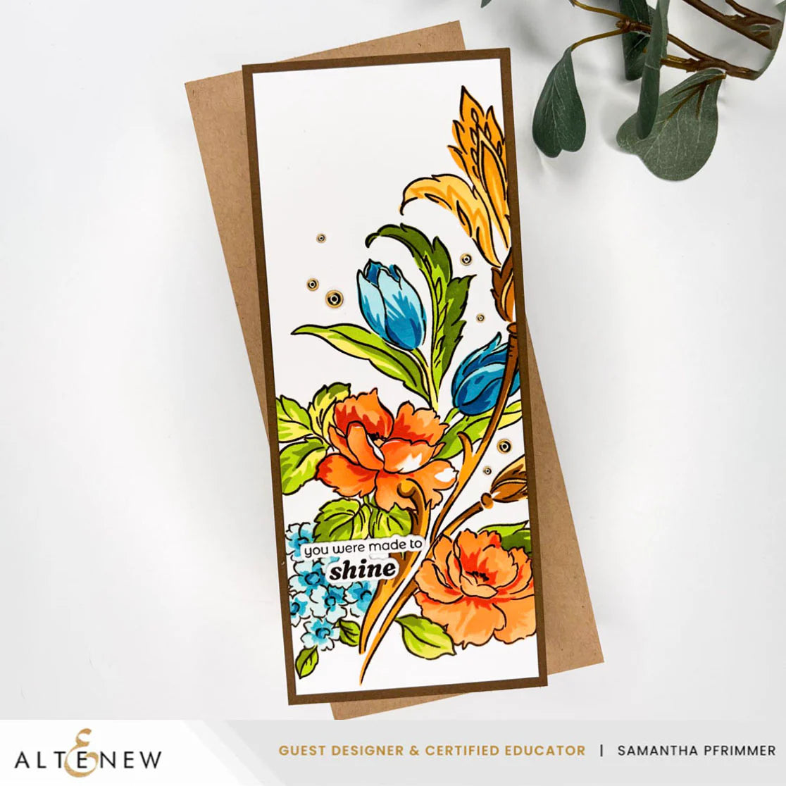 Bumbleberry Papercrafts Ltd
