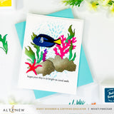 Craft Your Life Project Kit: Coral Reef Wonders