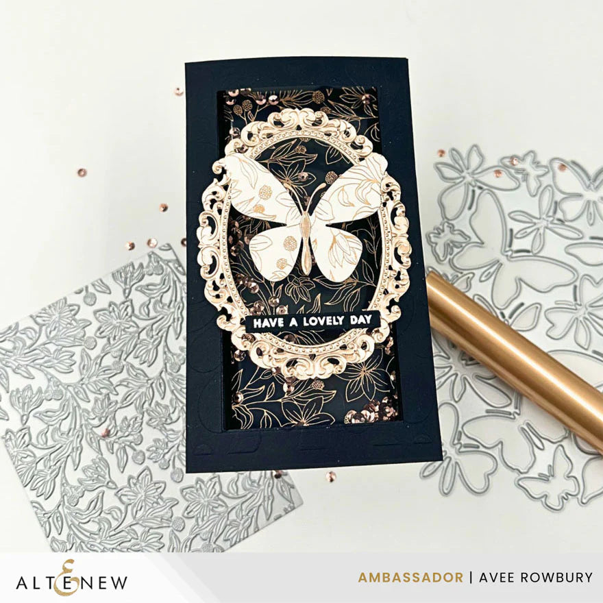 Bumbleberry Papercrafts Ltd