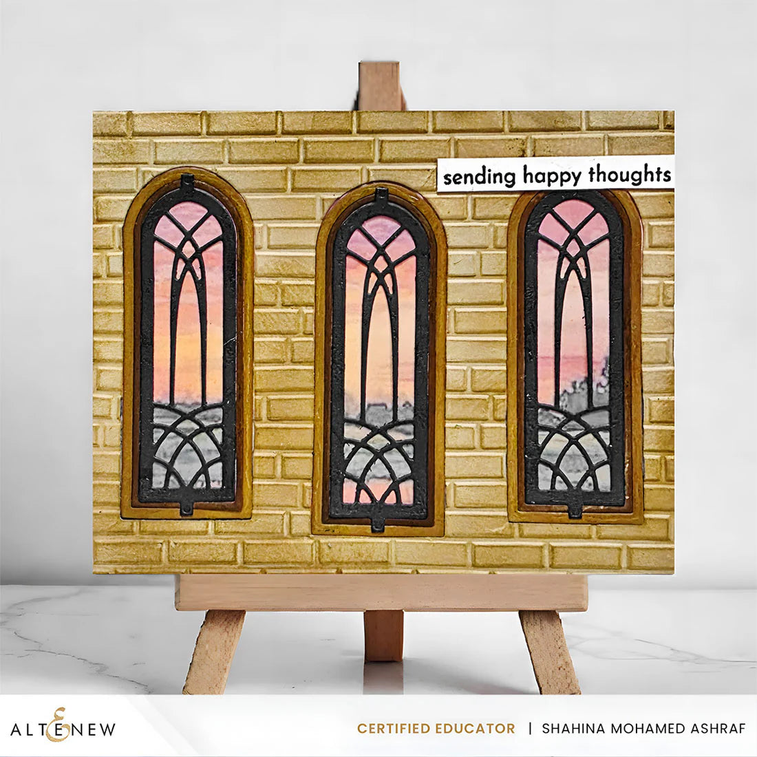 Bumbleberry Papercrafts Ltd