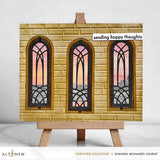 Gothic Arches Die Set