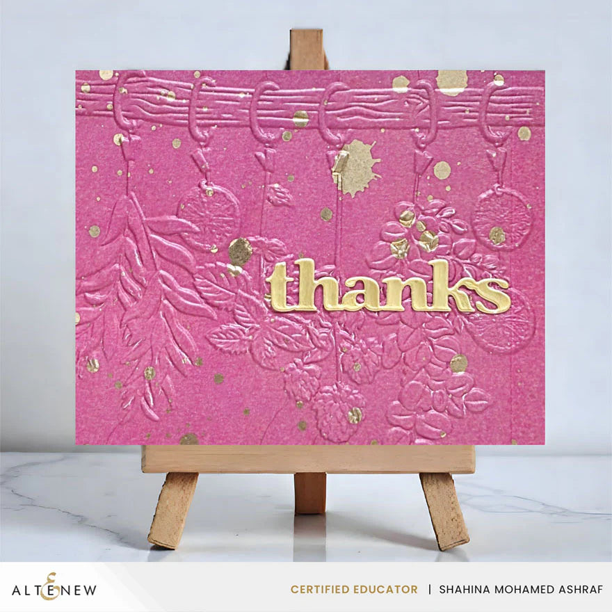 Bumbleberry Papercrafts Ltd