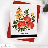 Craft Your Life Project Kit: Painterly Perfection