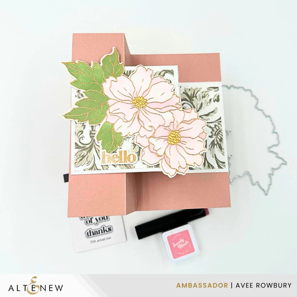 Bumbleberry Papercrafts Ltd