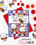 Happy 250 Paper Pack 8.5 x 5.5