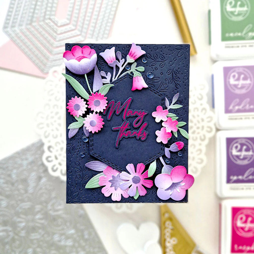 Bumbleberry Papercrafts Ltd