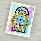 Loving Wishes Stamp Set