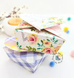 For the Love Of Flowers Paper Pack 