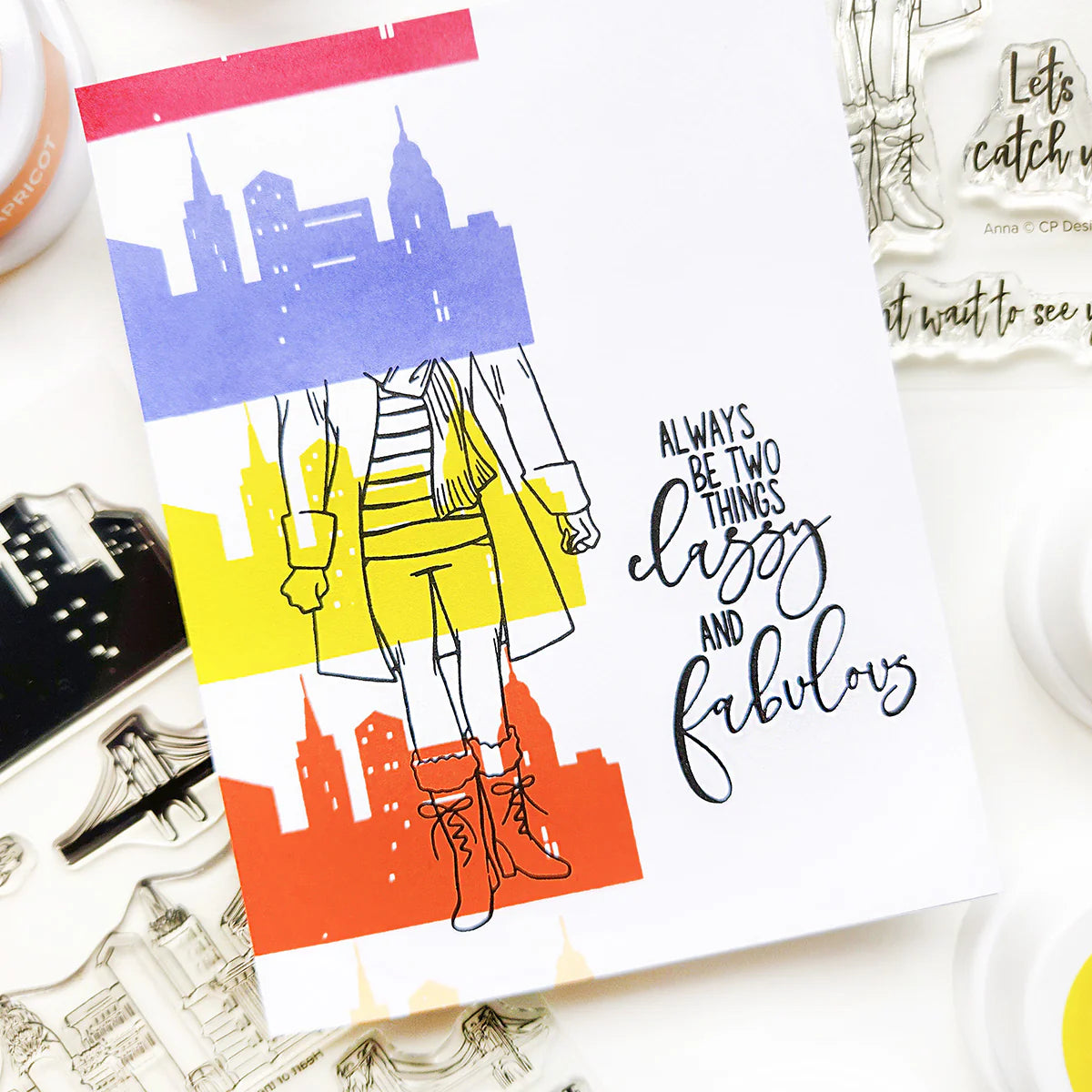 Bumbleberry Papercrafts Ltd