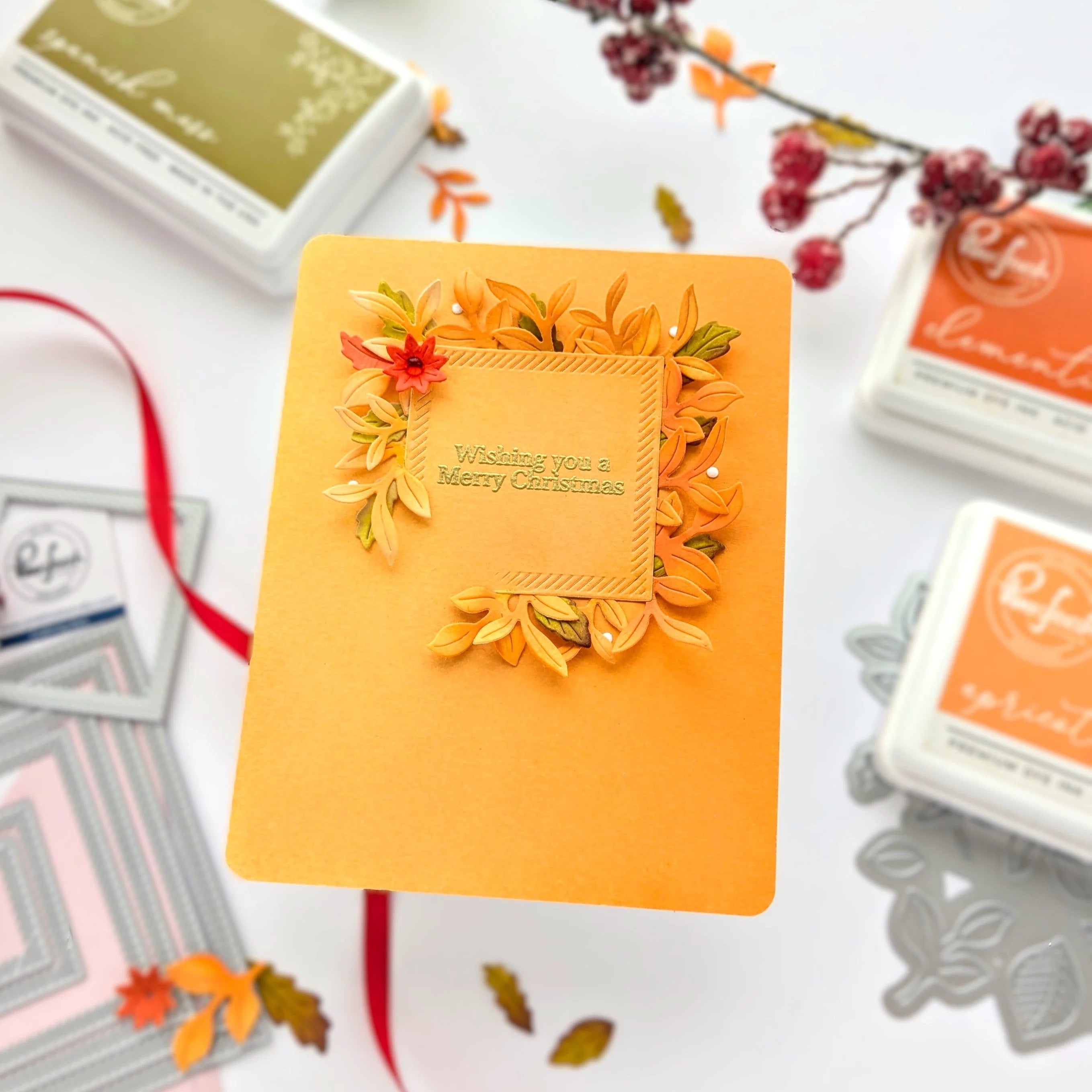 Bumbleberry Papercrafts Ltd
