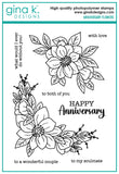 Anniversary Flowers Bundle
