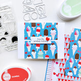 Another Trip Around the Sun-dae Stamp and Die Bundle