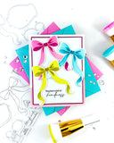 Elegant Essence Press Plate