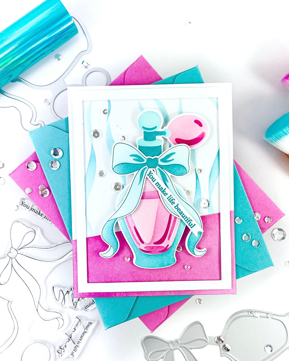 Bumbleberry Papercrafts Ltd
