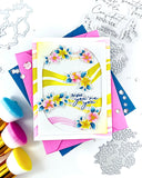 Fragrance Notes Press Plate