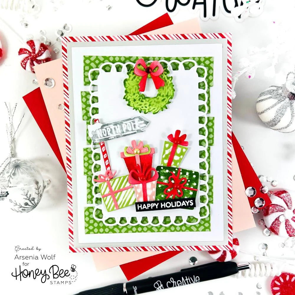Bumbleberry Papercrafts Ltd