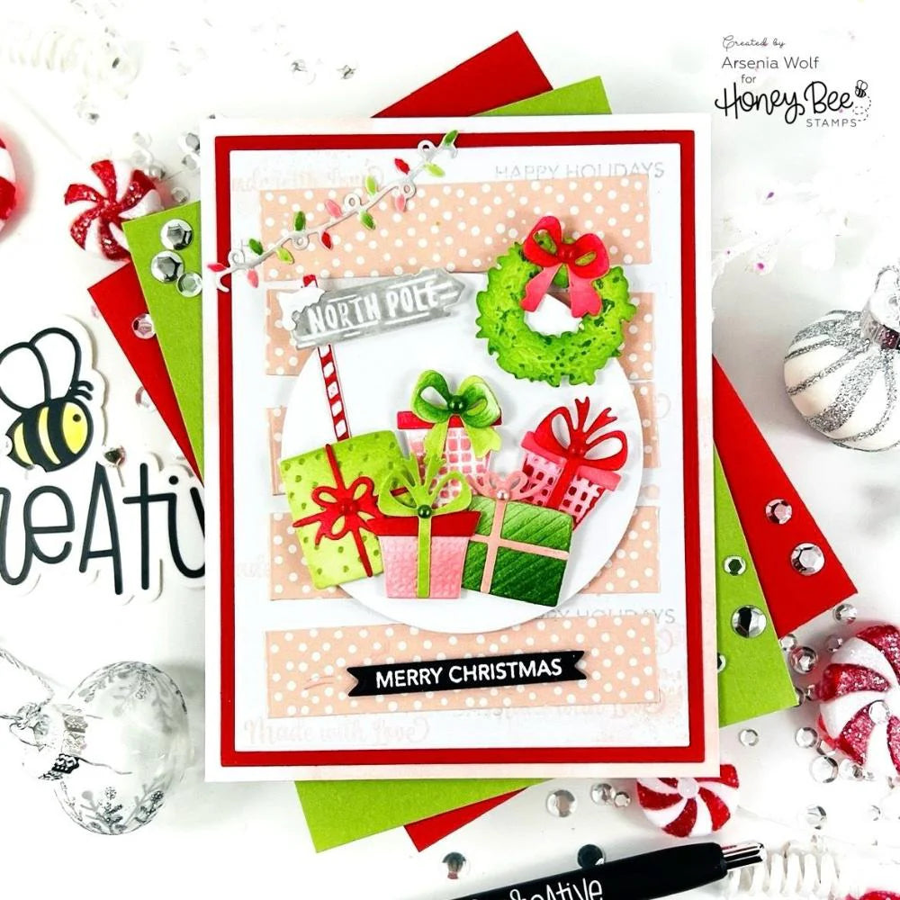 Bumbleberry Papercrafts Ltd