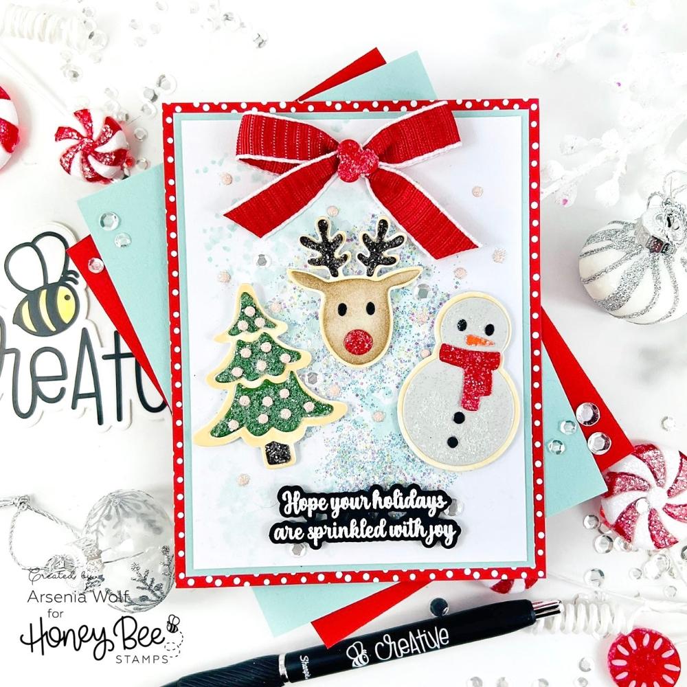 Bumbleberry Papercrafts Ltd